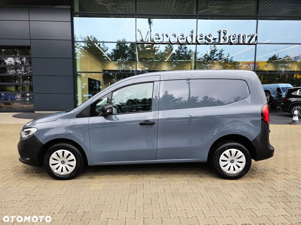 Mercedes-Benz CITAN 110 CDI - 4
