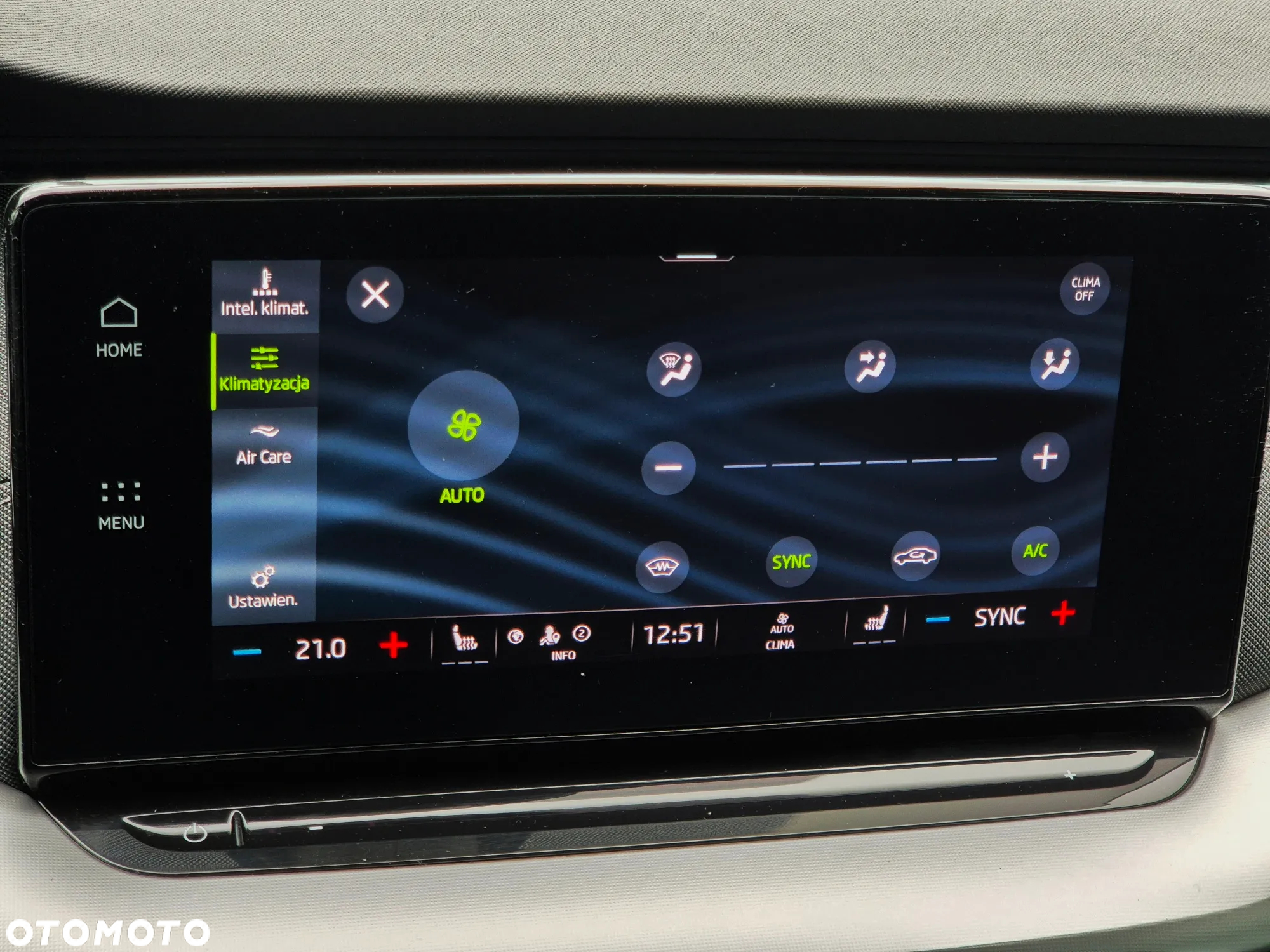 Skoda Octavia 1.5 TSI GPF ACT Style - 25