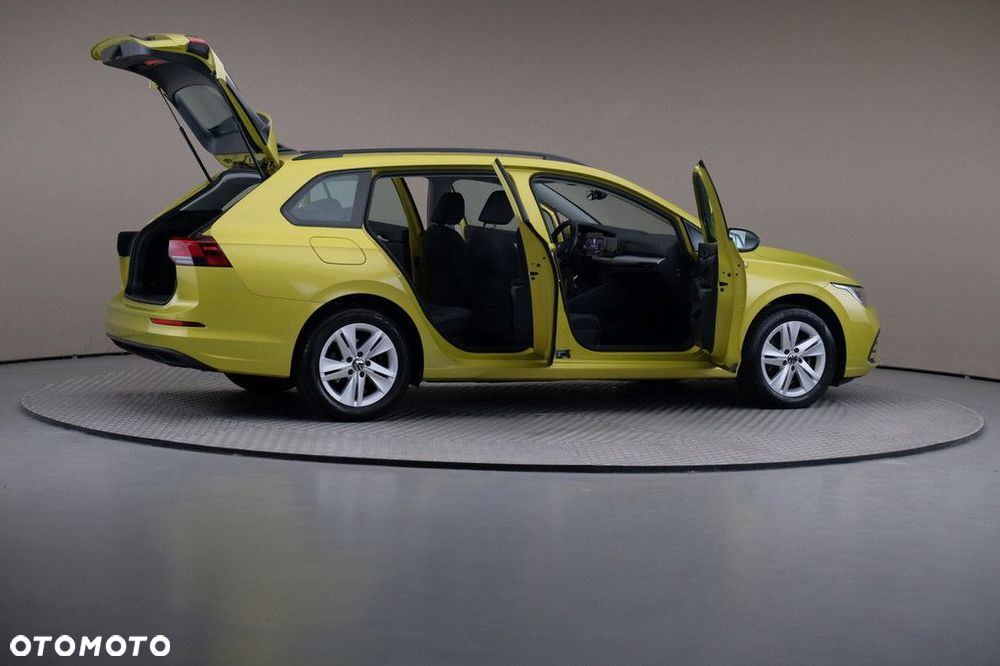 Volkswagen Golf Variant 1.5 TSI EVO Life - 6