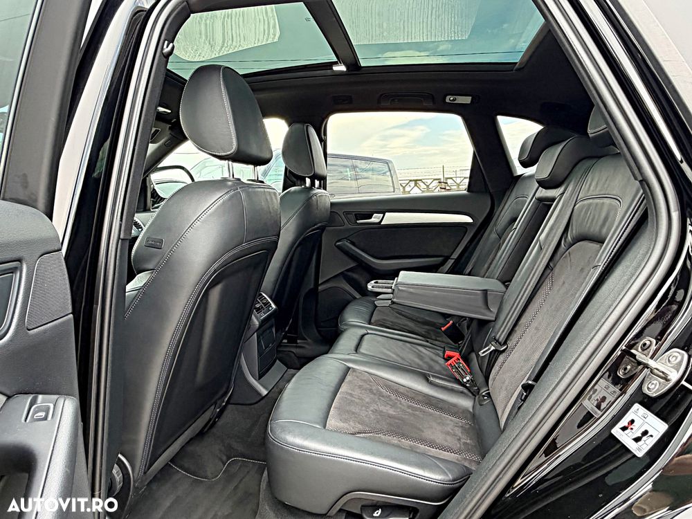 Audi Q5 2.0 TDI Quattro S tronic - 25