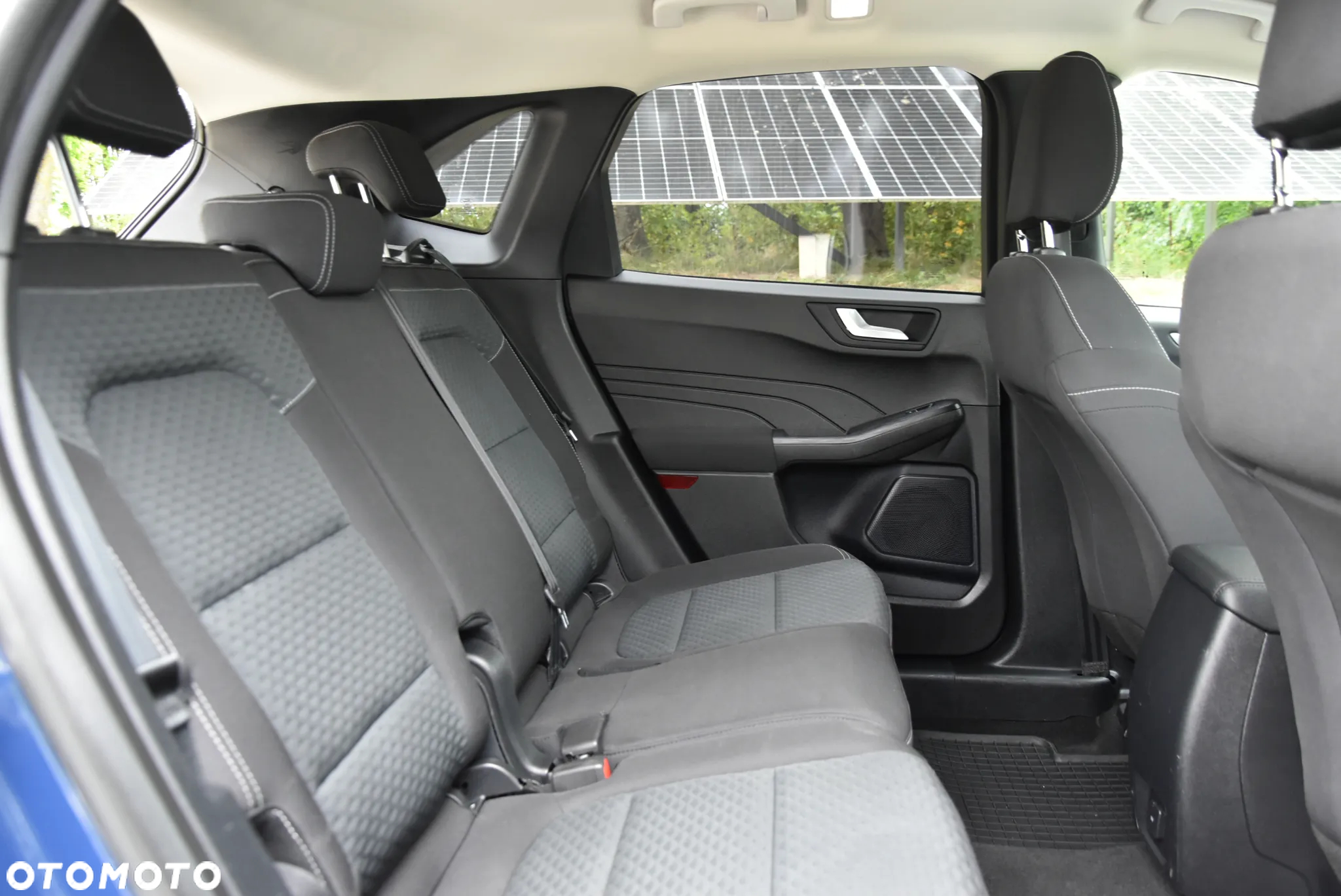 Ford Kuga 1.5 EcoBlue COOL&CONNECT - 12
