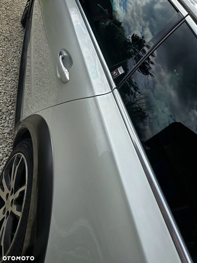 Peugeot 508 RXH 2.0 HDi HYbrid4 - 8