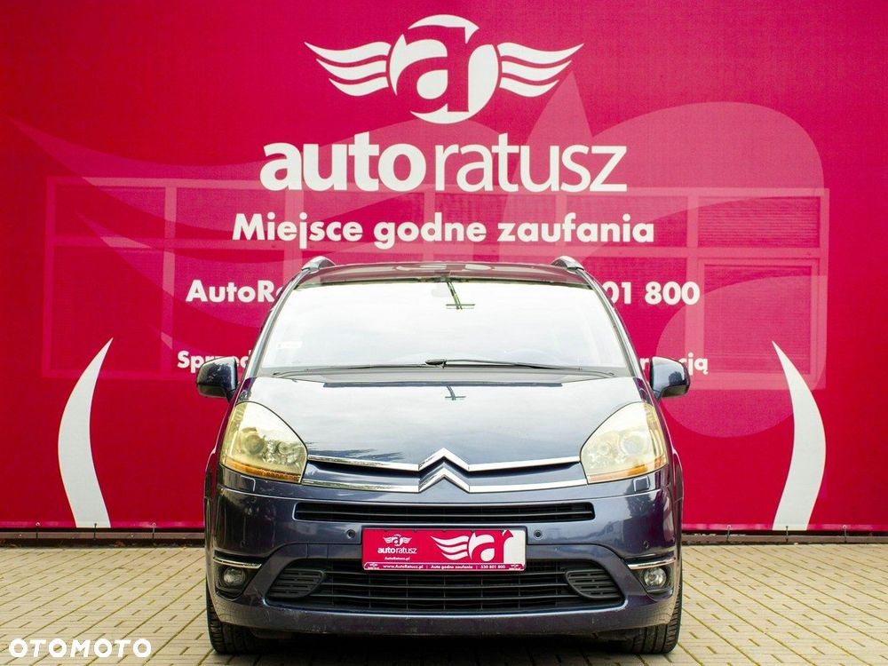 Citroën C4 Picasso - 4