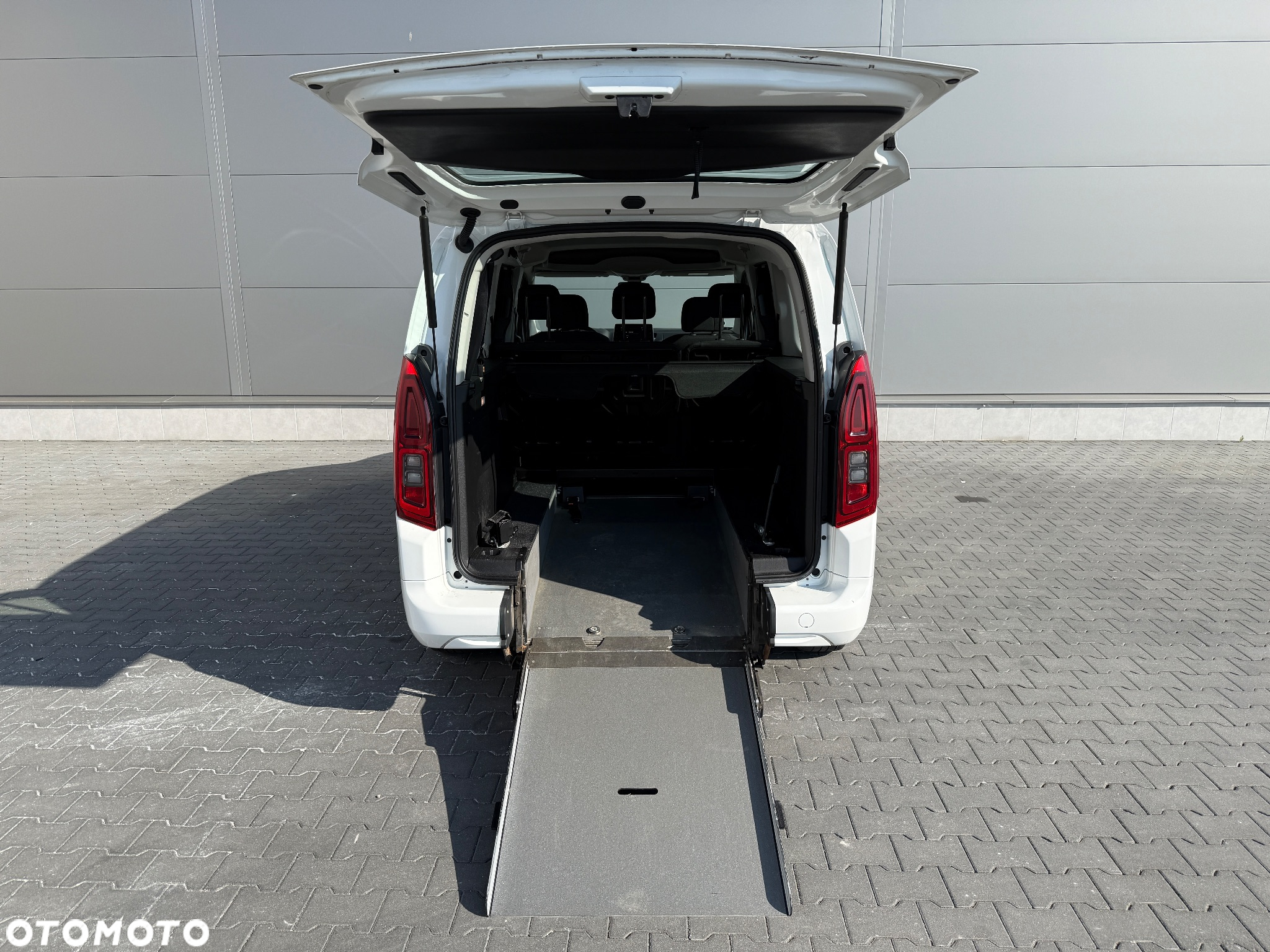 Opel Combo Life XL 1.5 D Start/Stop Edition - 22