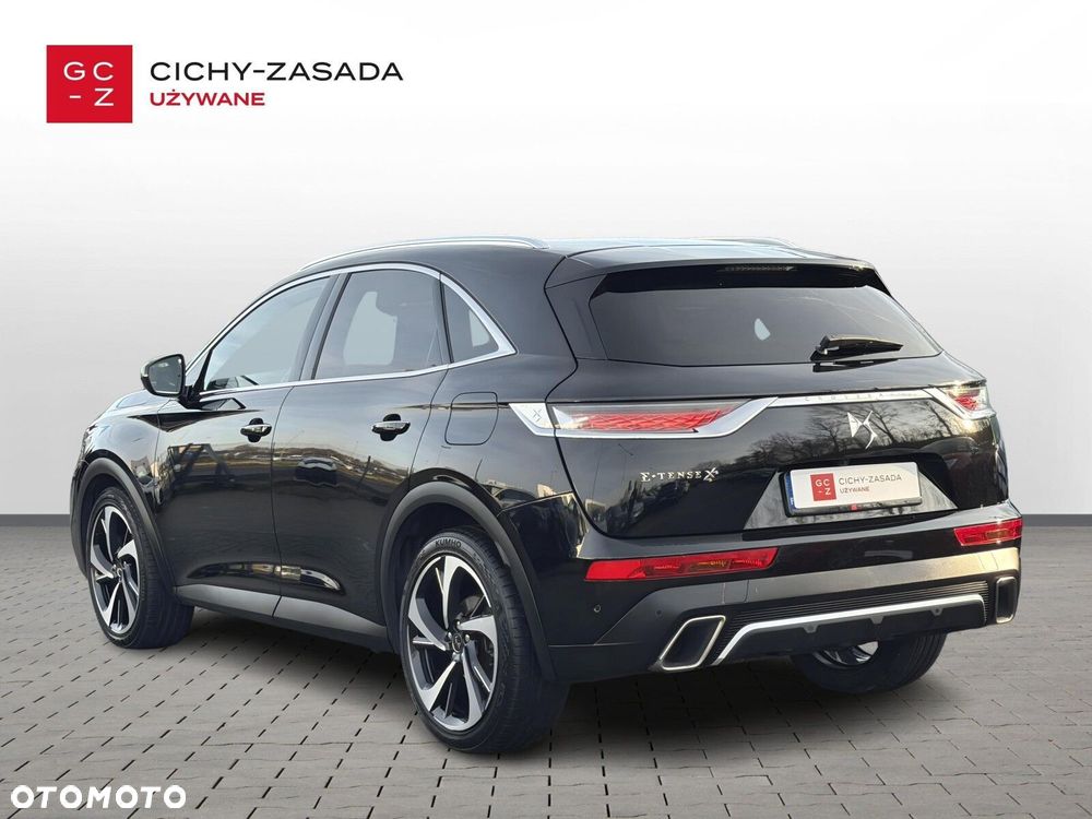 DS Automobiles DS 7 Crossback 1.6 E-Tense 4x4 Rivoli - 3