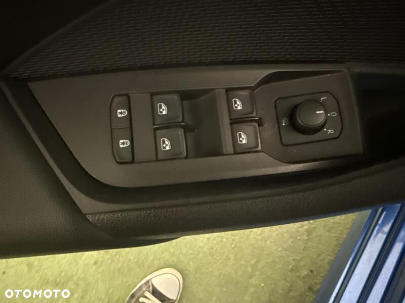 Skoda Octavia 1.5 TSI ACT Ambition - 13