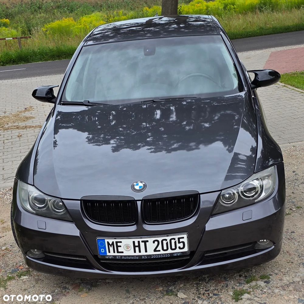 BMW Seria 3 - 13