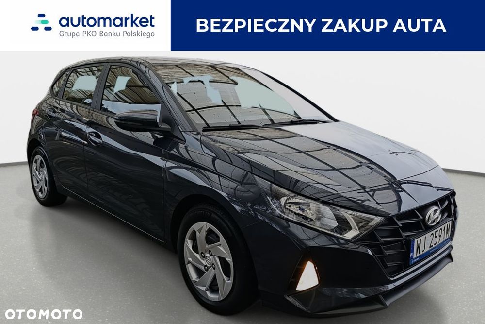 Hyundai i20 1.2 Pure - 5
