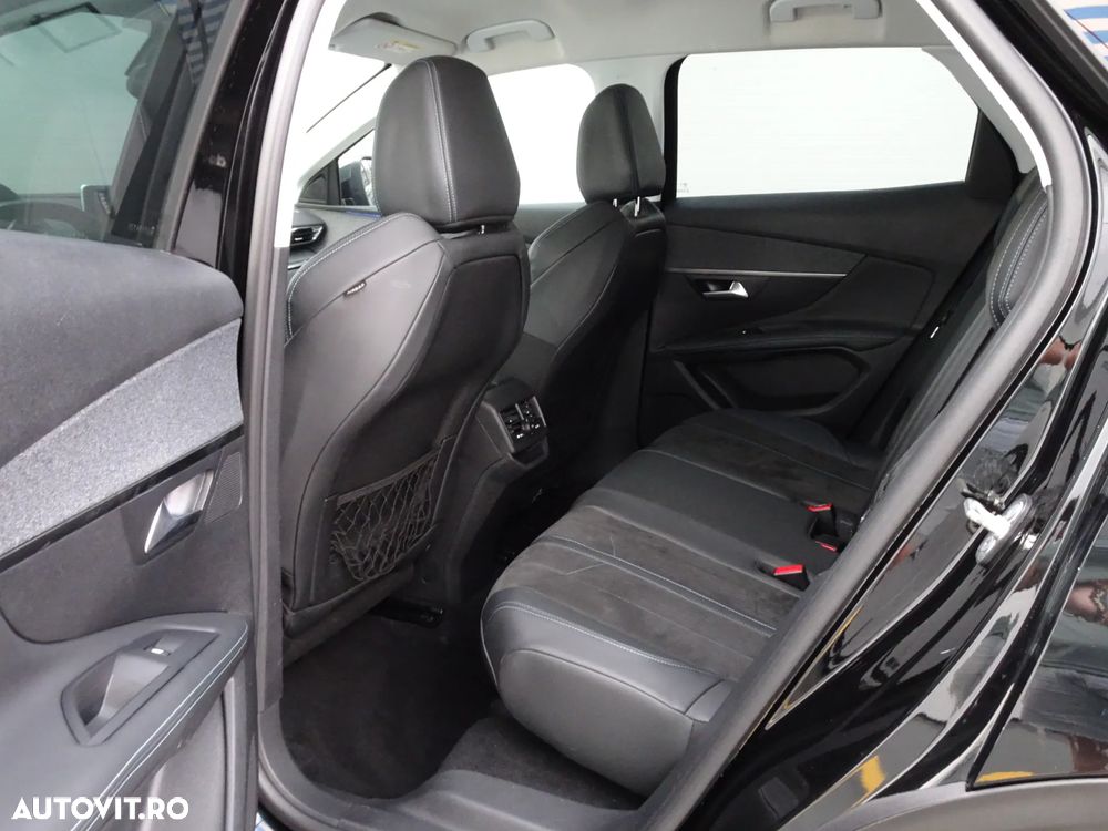 Peugeot 3008 PureTech 130 Stop & Start Crossway - 7