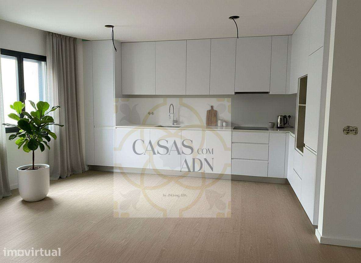 Apartamento T1+1 no Centro de Esgueira - Grande imagem: 2/22