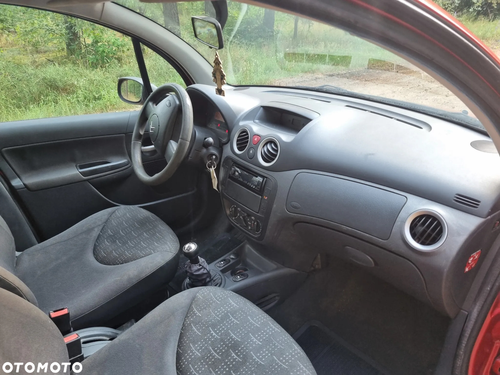 Citroën C3 1.1 Advance - 28