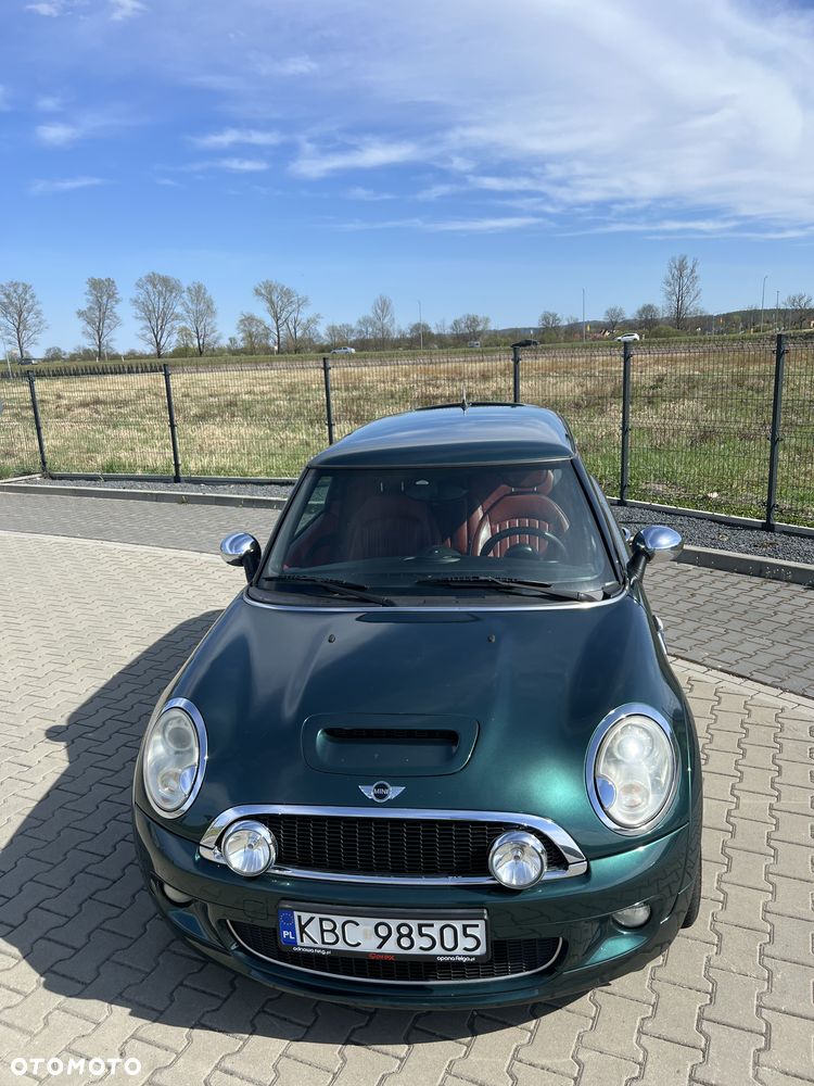 MINI Cooper S Standard - 5