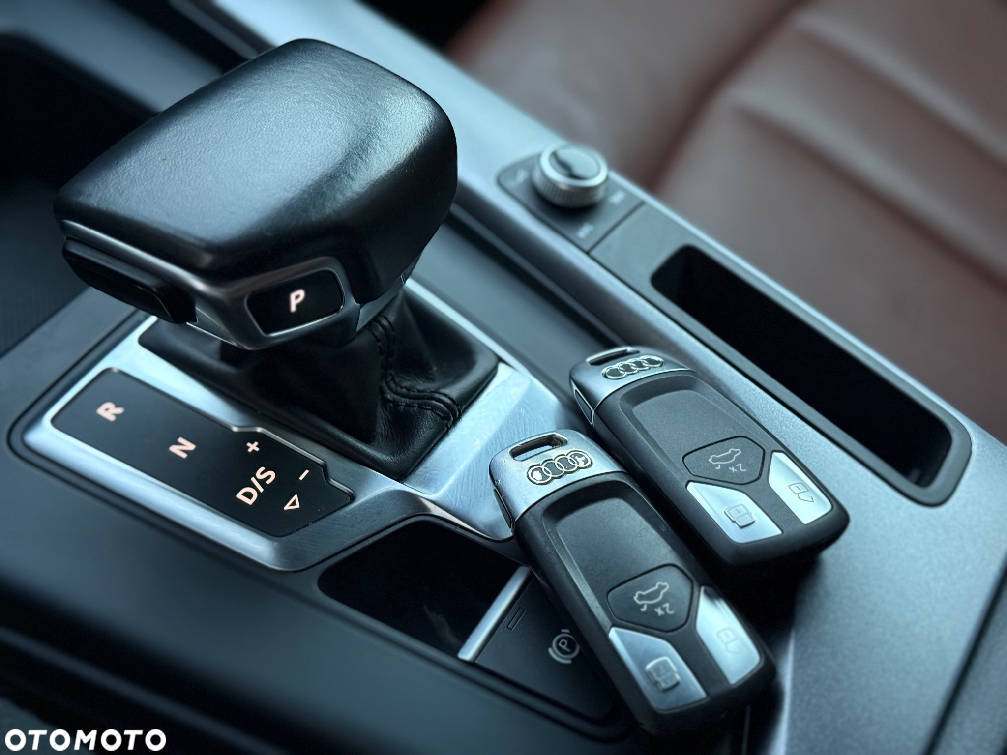 Audi A4 Avant 35 TDI S tronic S line - 31