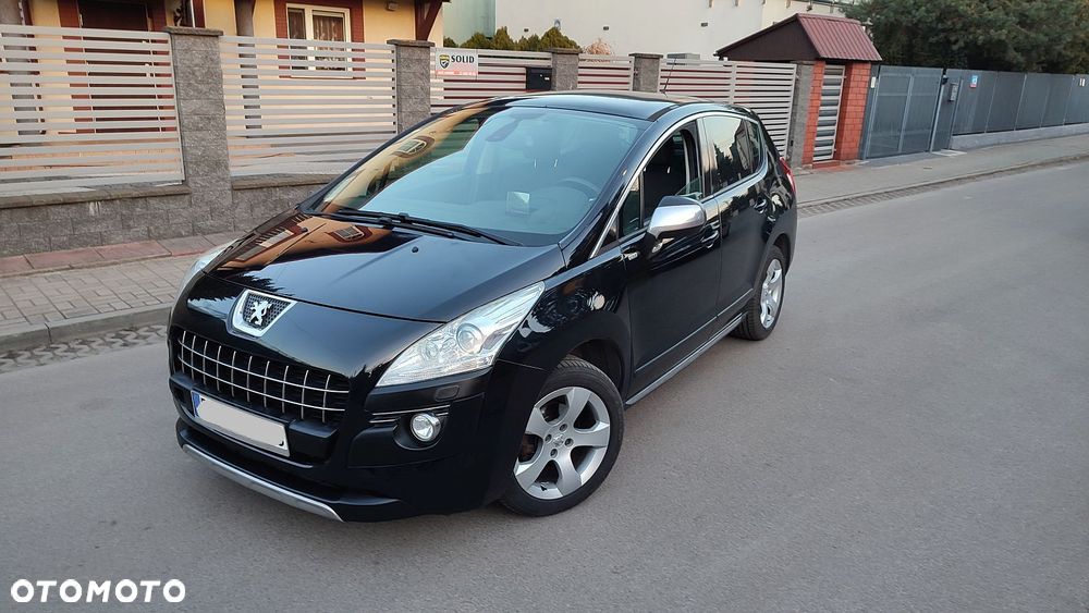 Peugeot 3008 HDi 115 Business-Line - 16
