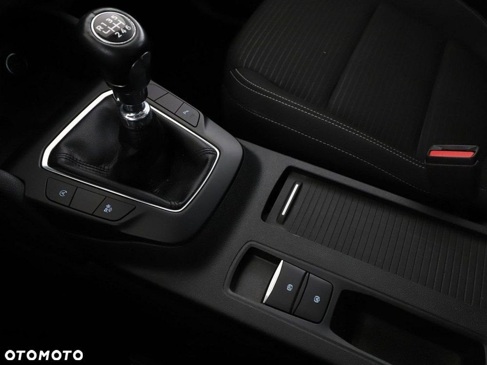 Ford Kuga 1.5 EcoBlue TITANIUM - 29