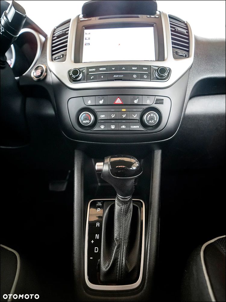 Kia Venga - 27