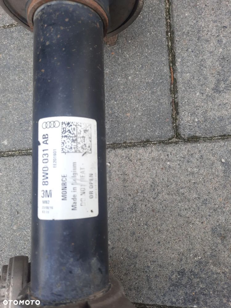 audi a4 b9 8W0031AB prawy - 2