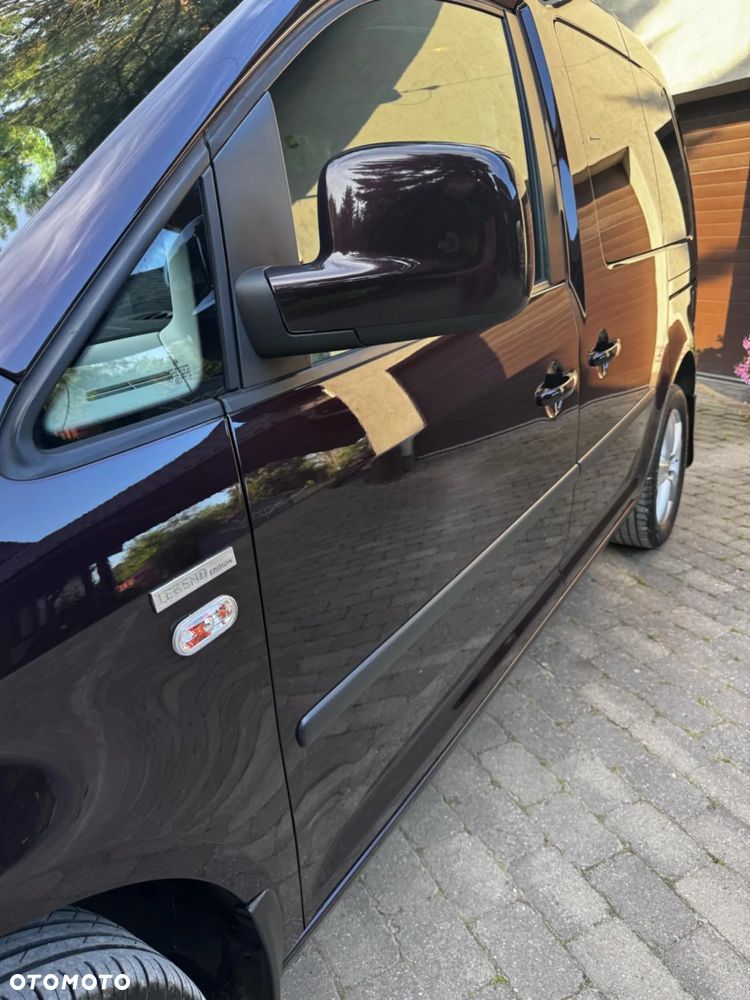 Volkswagen Caddy - 7