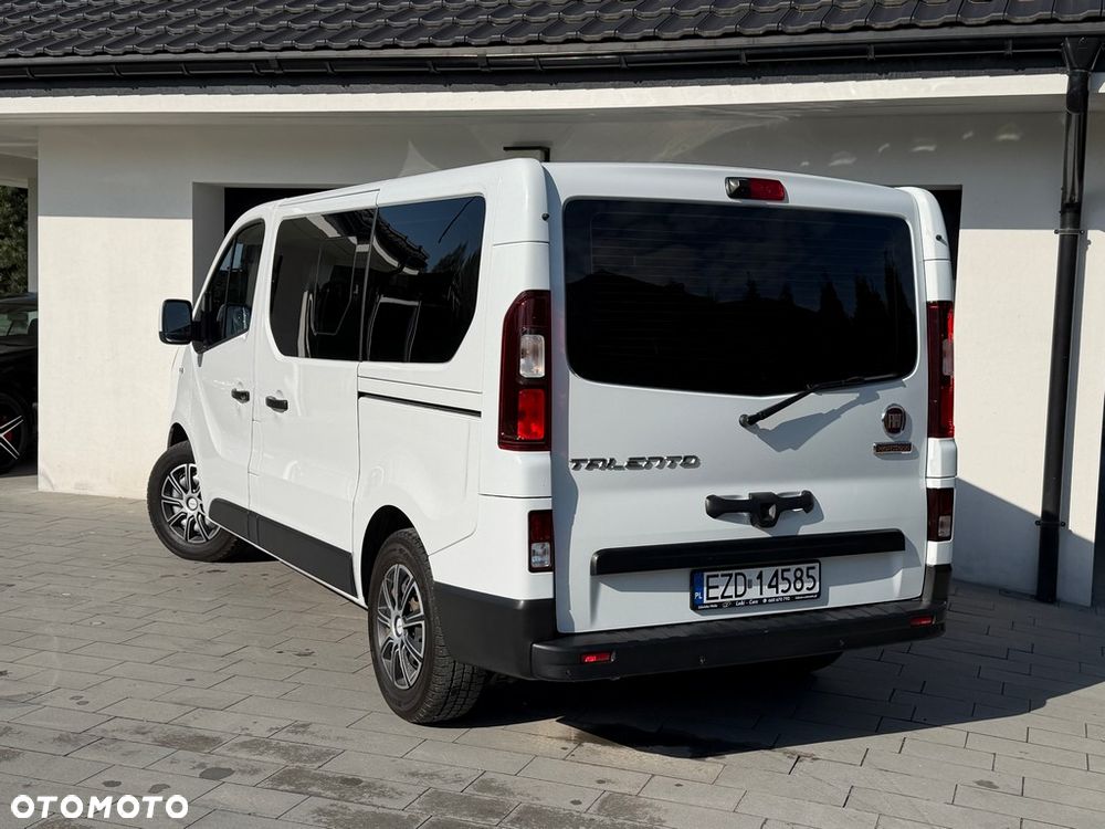 Fiat Talento L1H1 Family - 10