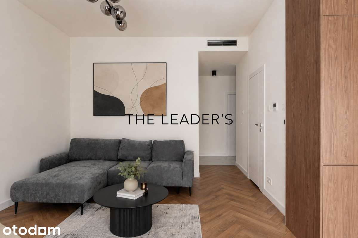 Nowy apartament | Krochmalna