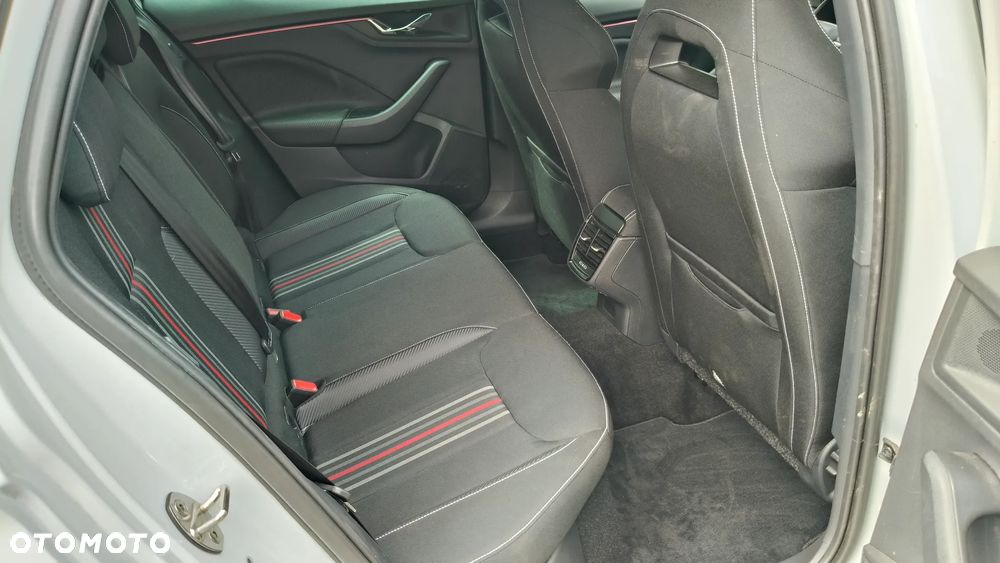 Skoda Scala 1.5 TSI DSG Monte Carlo - 29