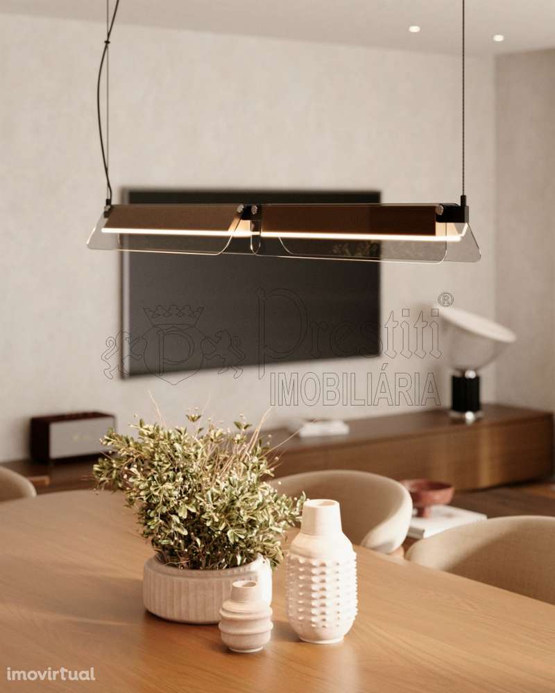 Apartamentos T3 novos em Guimarães - Grande imagem: 4/13