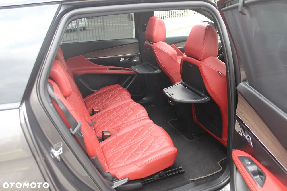 Peugeot 5008 2.0 BlueHDi GT Pack S&S EAT8 - 20