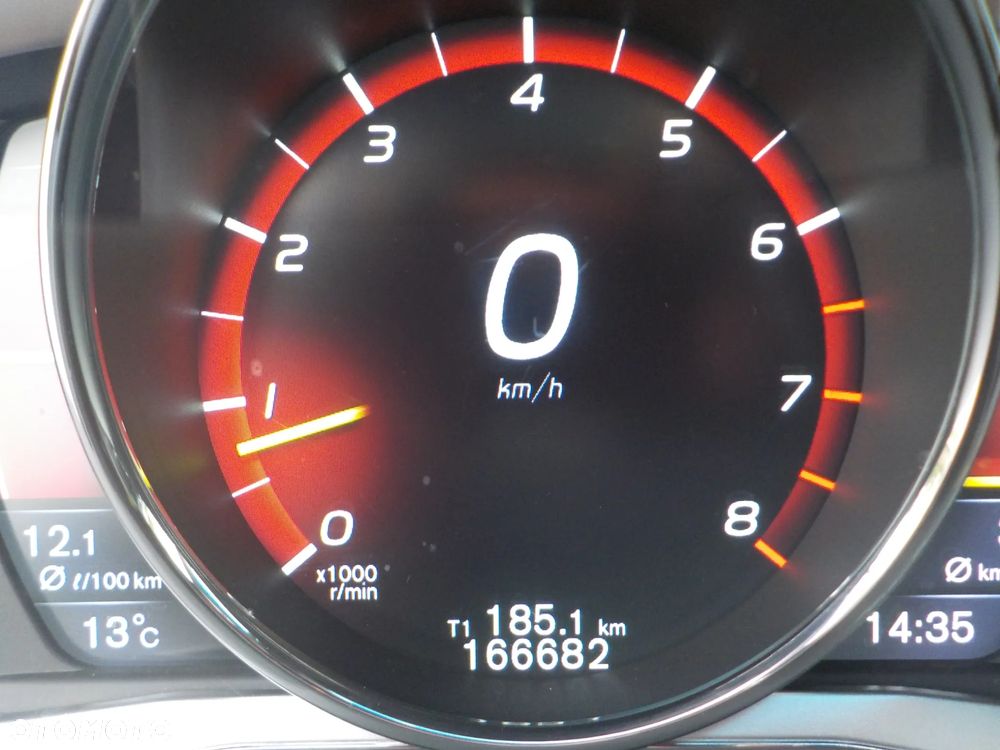 Volvo V60 Cross Country T5 AWD Summum - 12