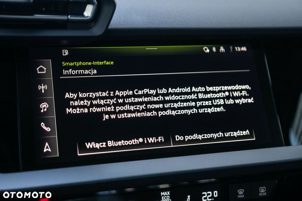 Audi A3 Sportback - 15