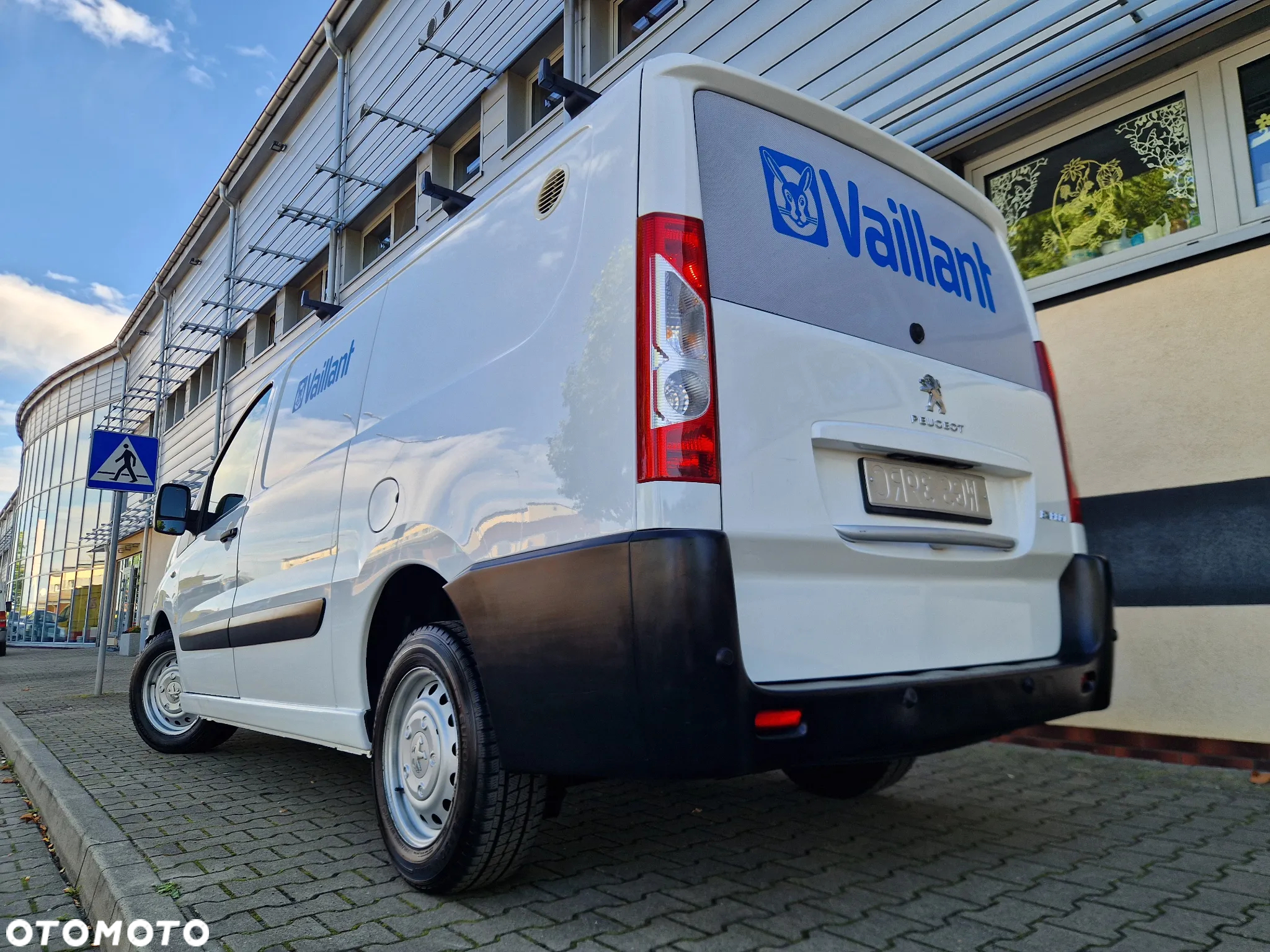 Peugeot EXPERT - 21