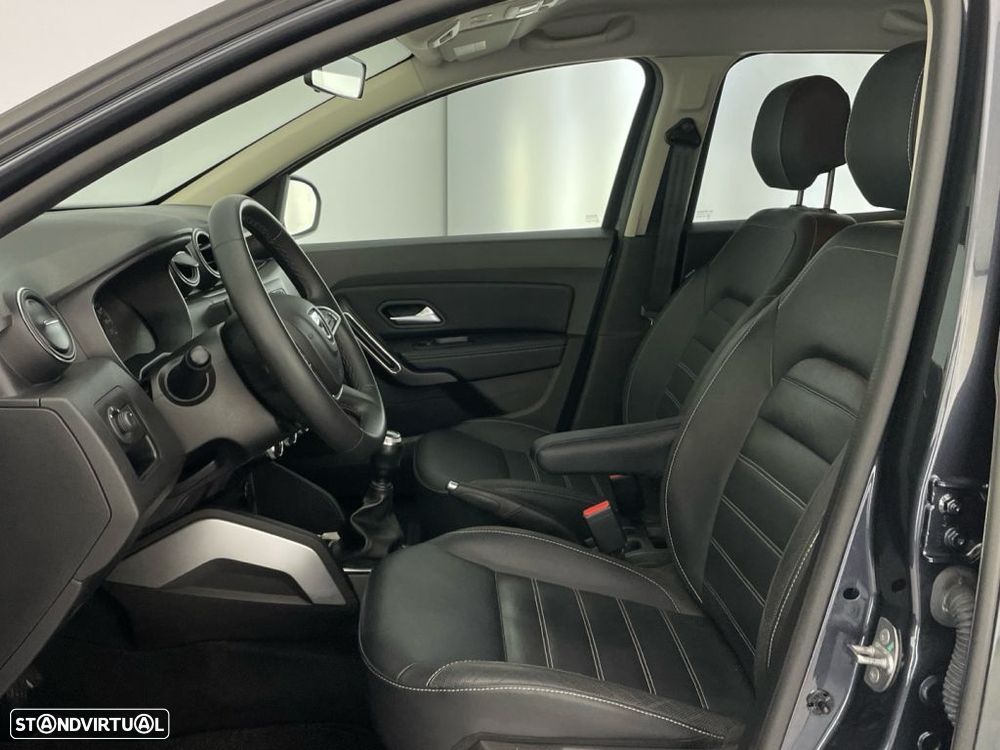 Dacia Duster 1.0 TCe Prestige - 11