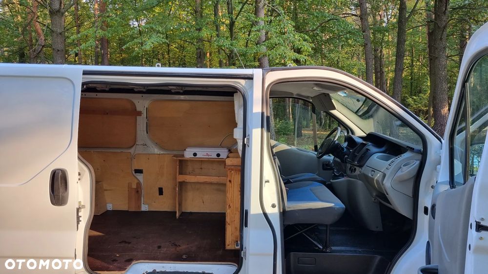 Renault Trafic - 17