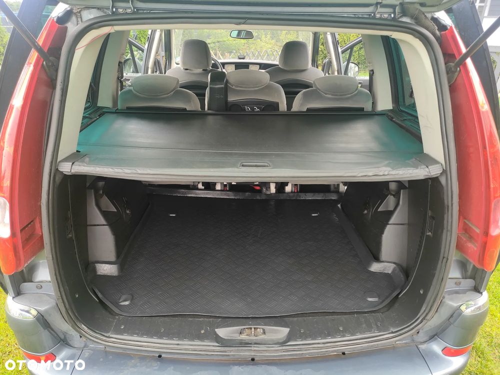 Citroën C8 2.0 HDi Exclusive - 13
