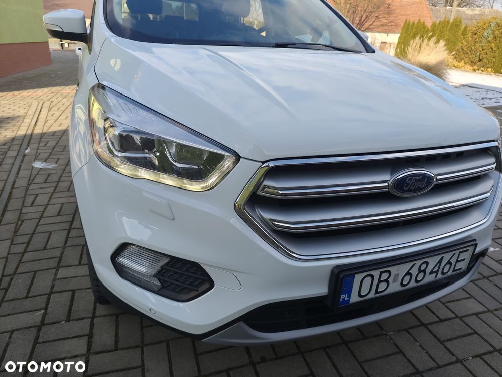 Ford Kuga 2.0 TDCi AWD ST-Line - 13