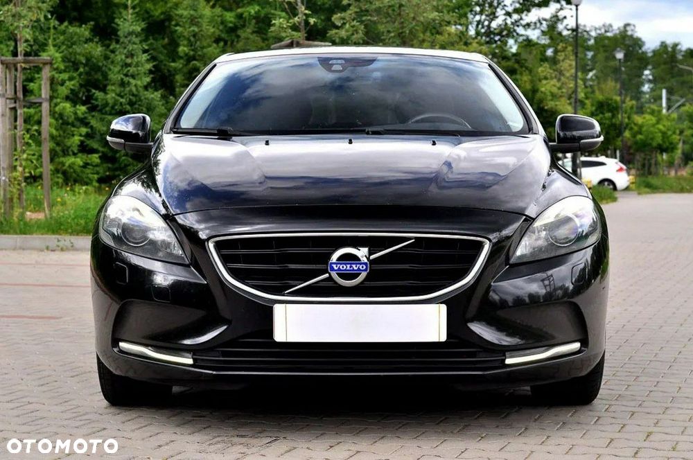 Volvo V40 D2 Drive-E Summum - 14