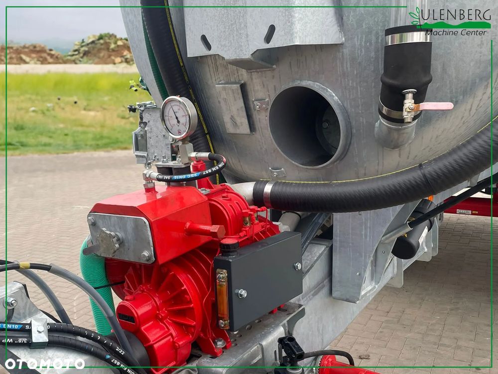 Pichon TCI 14200 HT - 11