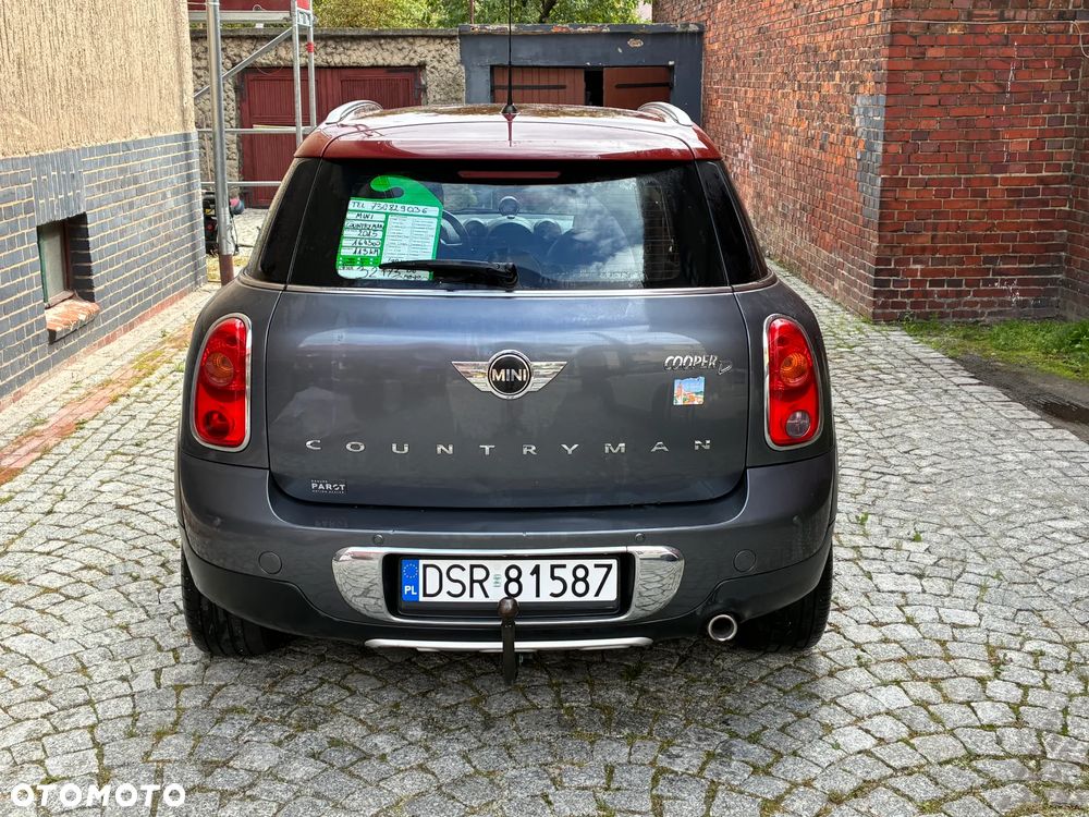 MINI Cooper - 7