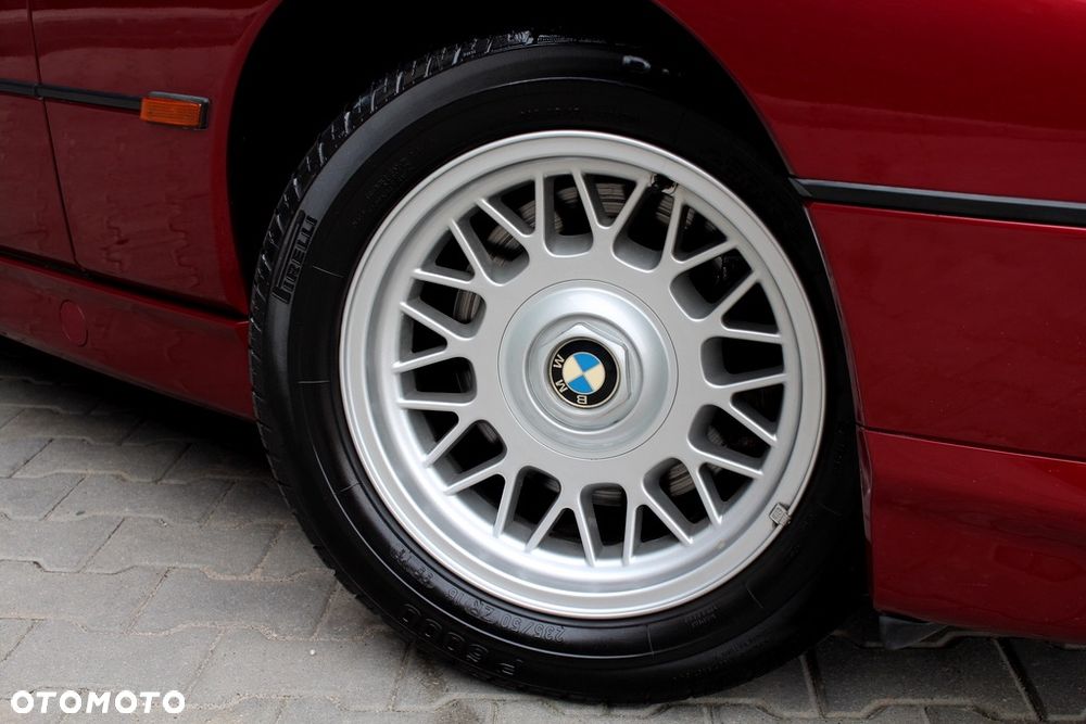 BMW Seria 8 850 Ci - 39