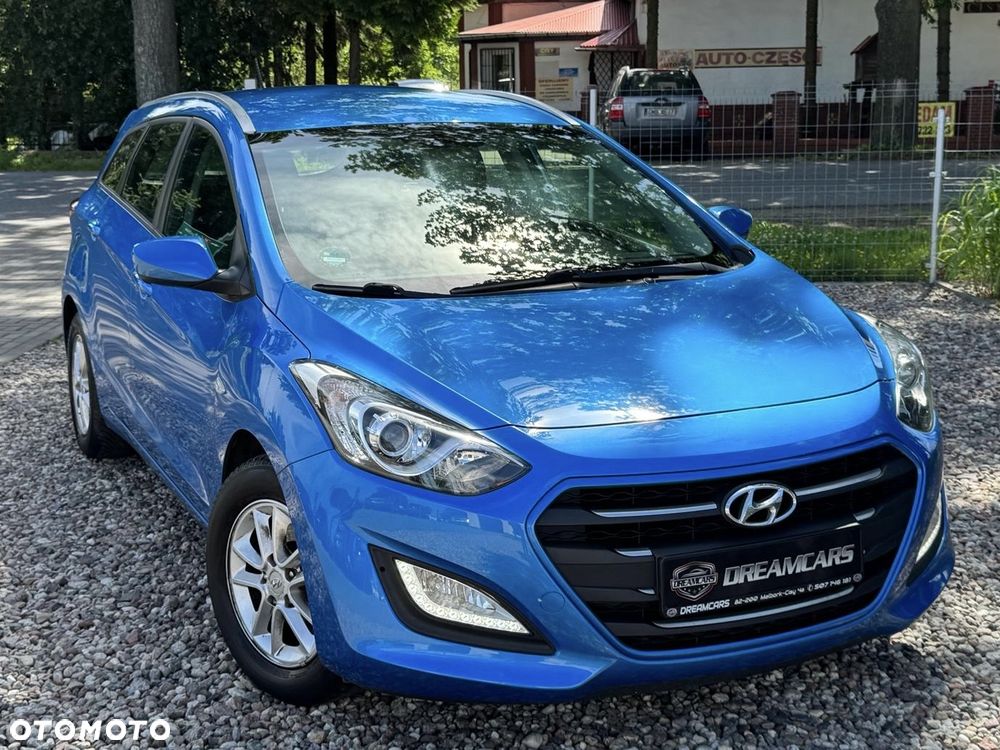 Hyundai i30 - 3