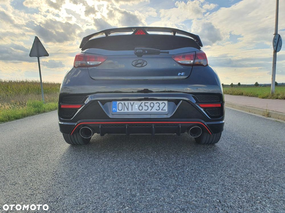 Hyundai Veloster - 6