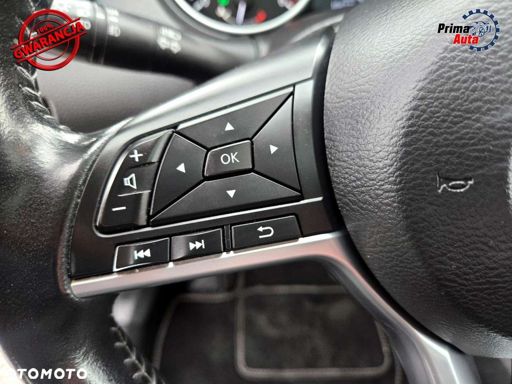Nissan Qashqai - 22