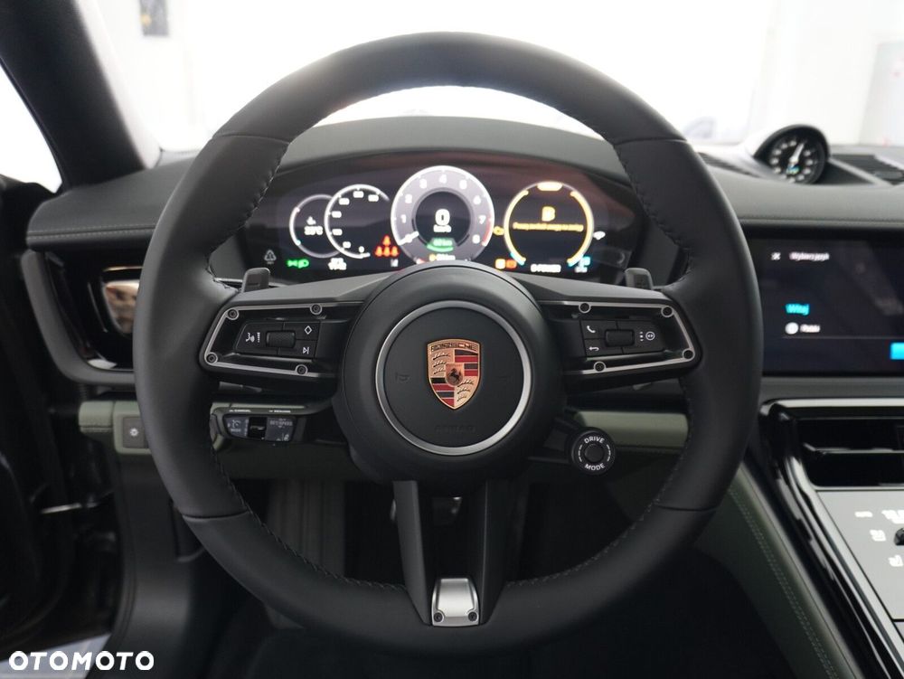 Porsche Panamera 4 E-Hybrid PHEV - 27