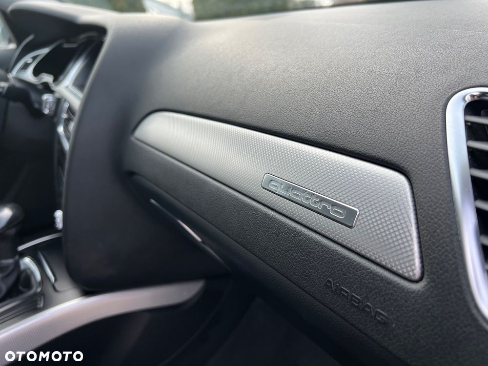 Audi A4 Avant 2.0 TDI Quattro S tronic - 17