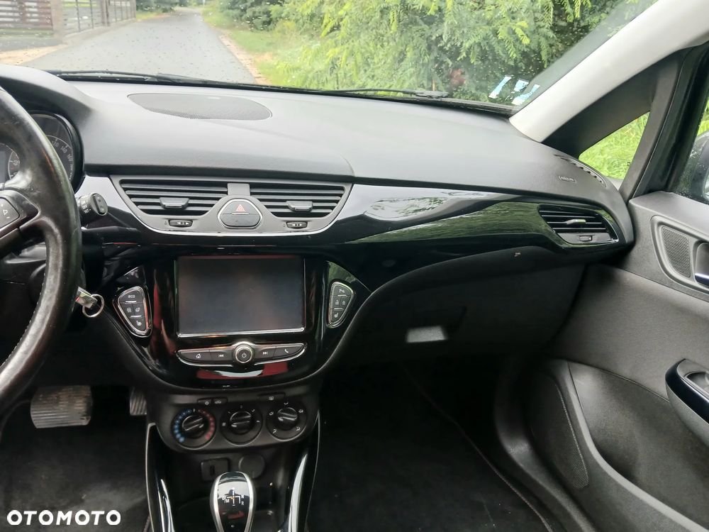Opel Corsa - 8