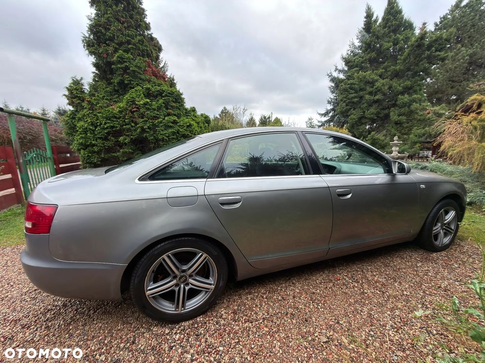 Audi A6 Limousine - 7