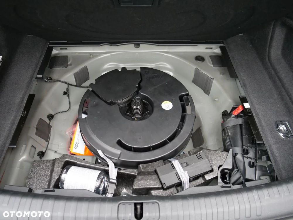 Audi A6 Limousine 45 TFSI Quattro S tronic - 10