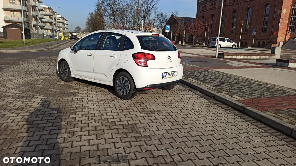 Citroën C3 1.4 HDi Selection - 3