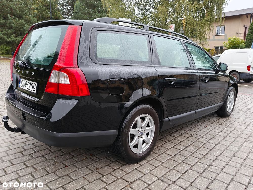 Volvo V70 2.0D Momentum - 17