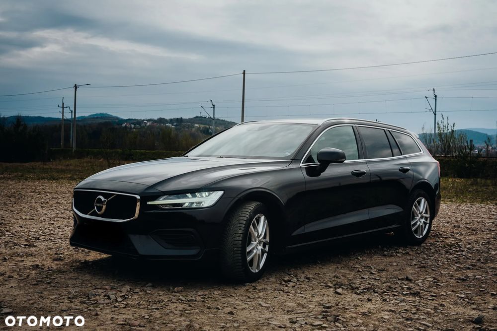 Volvo V60 D3 Momentum - 3