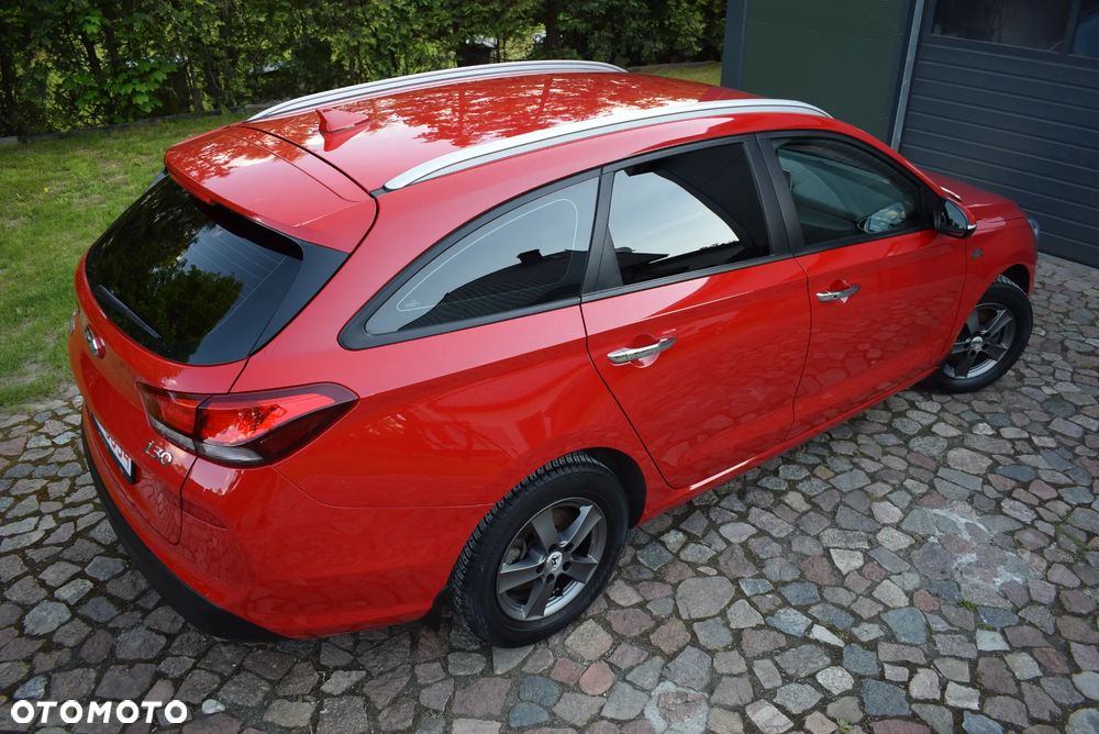 Hyundai i30 - 13